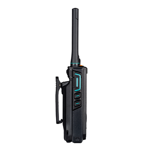 Radio numérique professionnelle haute capacité Lisheng YSHON AP25 |   <span class=keywords><strong>2000</strong></span> canaux et 64 zones |   Étanchéité IP68 |   Autonomie de la batterie 16H DMR - Product Image 4
