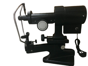 Équipements médicaux et de laboratoire de fabrication scientifique et chirurgicale en acier inoxydable, dispositifs personnalisables, Ketratometer S.S.82, support OEM, garantie 1 an - Product Image 2
