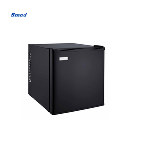 <span class=keywords><strong>Minibar</strong></span> Ecológico para Hotel de 35L, 100% Libre de HFC, con Puerta de Vidrio y Compresor - Product Image 2