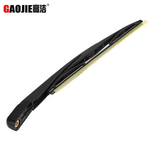 Adecuado para Honda Streamm 2001-2007, conjunto de brazo de limpiaparabrisas trasero, cubierta de limpiaparabrisas trasero - Product Image 3