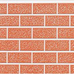 Tiêu Chuẩn Gạch Giống Như Trang Trí Bên Ngoài Bức Tường <span class=keywords><strong>Siding</strong></span> Tấm - Product Image 1