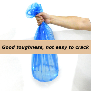 แผ่นรองอาบน้ำแบบใสสำหรับสปา จำนวน 1200 ชิ้น/ลัง  แผ่นพลาสติกแบบใช้แล้วทิ้งสำหรับร้านเสริมสวย - Product Image 6