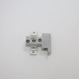 Bloque Repelente de Repuesto para <span class=keywords><strong>Agilent</strong></span> 5973/5975C EI Inert <span class=keywords><strong>MSD</strong></span> (350 °C) - Product Image 3