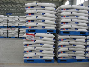 プラスチックパレット卸売サイズ1500*1500ヘビーデューティー高密度再利用可能プラスチックパレット - Product Image 6