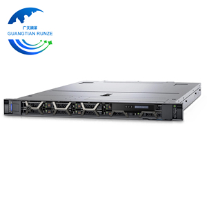 Servidor en rack de 1U con procesador Intel Xeon PowerEdge R650 - Product Image 3