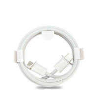 Câble USB C tressé en nylon en gros, 60W PD 3A, charge rapide, Type C vers Type C, câble de données, logo personnalisé pour téléphone portable