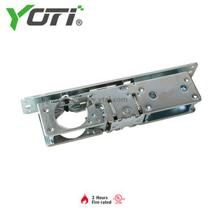 Adams <span class=keywords><strong>rite</strong></span> סדרת 4510 חנות חזית דלת אלומיניום moreatlatch נעילת חובה תקן דקדניות - Product Image 3