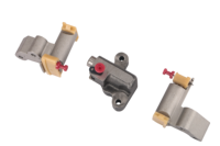 Nouveau kit de chaîne de distribution de qualité OEM supérieure pour moteur Edge 3.5L Duratec 35 TI-VCT V6 2007-2010, pièces automobiles