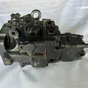 Pompe hydraulique Belparts pour excavatrice Komatsu PC40-6 PC40-7 PC50UU-2, références 705-41-08010, 705-41-03010, 705-41-08090, 705-41-03070 - Product Image 3