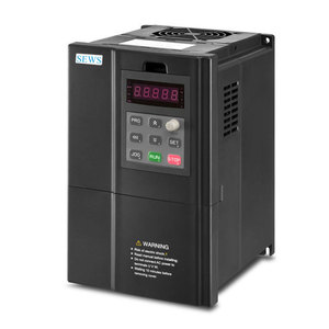 7.5KW <b>Solar</b> Pure Sine Low Frequency Converter Transformer Mppt <b>Solar</b> Hybrid AD820-4T7.5GB <b>Solar</b> 380v - Product Image 4