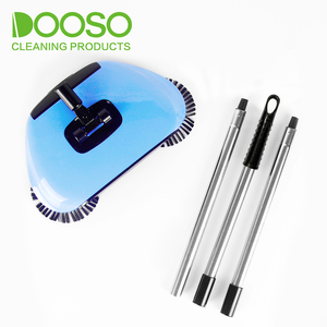 <span class=keywords><strong>Balai</strong></span> automatique magique et propre, balayeuse rotative à 360 °, balayeuse propulsée à la main, <span class=keywords><strong>aspirateur</strong></span> - Product Image 5