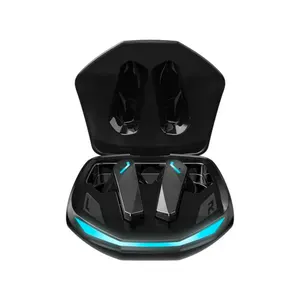 הגעה חמה חושב GM2 Pro Gaming TWS אוזניות אלחוטיות BT5.3 אוזניות HIFI אוזניות סטריאו אוזניות ספורט עם משחק