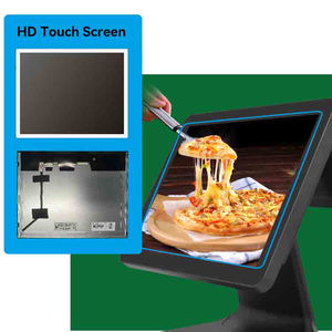 Vente en gros Pos System Set Pc Windows Caisse enregistreuse Restaurant Écran tactile Pos Systems Caisse enregistreuse - Product Image 6