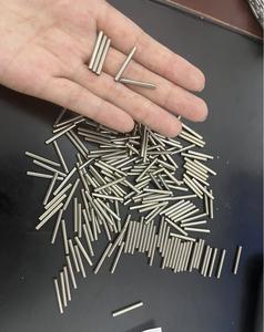 Diameter kualitas tinggi 0.5-500mm SUS 304 batang bulat baja tahan karat dari Cina - Product Image 2