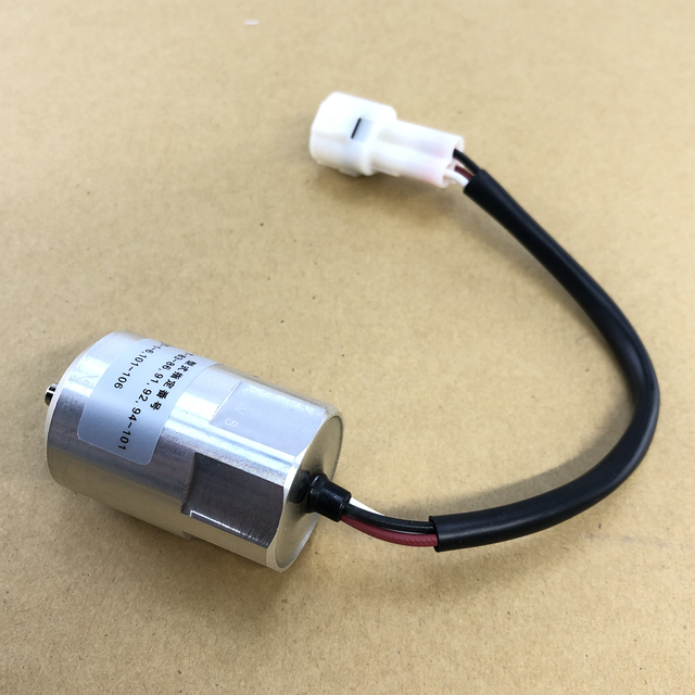 Odometer Sensor S8319-01360 Replaces Fit for Hino Ranger Pro FC/FD/Fg/FM