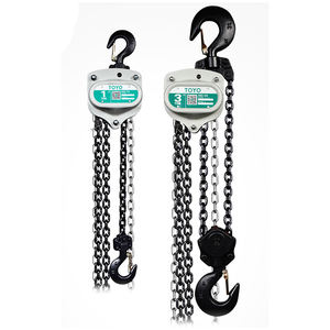 รอกโซ่มือหมุนรอกโซ่ CE 0.5ตัน3T - Product Image 1