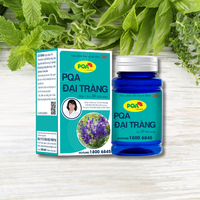 Capsules de Coptis Chinensis pour adolescents - Soulagement efficace des troubles digestifs, sans danger pour les femmes non enceintes, 30 capsules par flacon