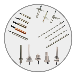 KOLAS FPS-30M6T Industrial Stainless Steel Magnetic Reed <b>Switch</b> Liquid Level <b>Sensor</b> Float Ball Screwing Mounting Guangdong - Product Image 3