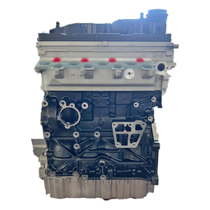 Độc quyền bán New Volkswagen động cơ diesel cay clh cxx ddy dgt caa CFC cff cfg cjx ea189/ea288 1.6t 2.0T cho Passat - Product Image 2