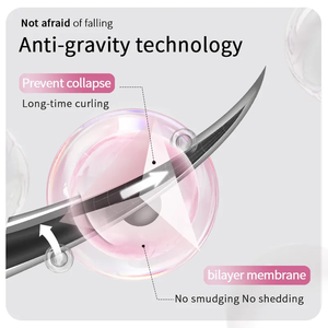 <span class=keywords><strong>Mascara</strong></span> a doppio filo Private Label Vegan naturale nero organico 4D ciglia <span class=keywords><strong>Mascara</strong></span> impermeabile allungamento del <span class=keywords><strong>Volume</strong></span> <span class=keywords><strong>Extra</strong></span> - Product Image 3