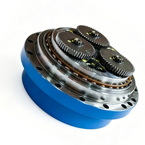 Ar1440 Robot Reducer Part Hw1371294-B <b>Gear</b> <b>Box</b> Component for Robot Repair and Stable Driving Performance - Product Image 2
