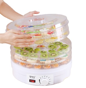 Factory Direct Hottest Meat Biscuit Fruit Dry Machine Food Dehydrator
