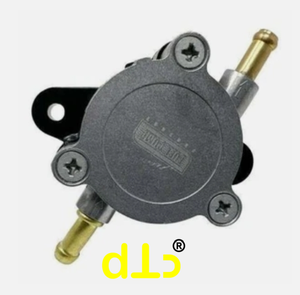 Bomba de Combustible para Motor Fuera de Borda Yamaha 6D8-24410-00 Compatible con F75 F80 F90 F95 F100 F115 FL115 para Maquinaria de Construcción - Product Image 4
