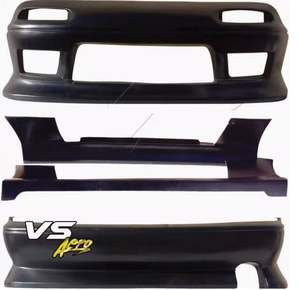 Juego de 5 Piezas de Estilo BN para Mazda Miata 90-98, Estilo BN para Mazda Miata 90-98 - Product Image 2