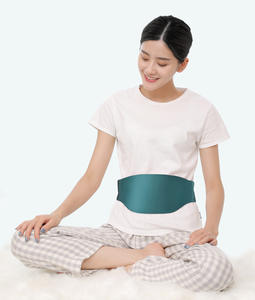 Penjualan Terbaik 2025 penghangat perut sutra baru untuk meringankan nyeri 138 dan keram perut - Product Image 4