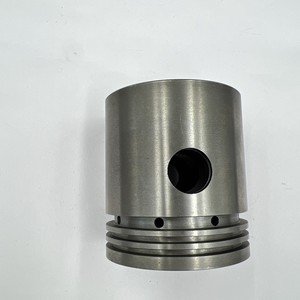 Pièce de rechange pour compresseur d'air de précision, qualité garantie, piston en acier inoxydable usiné CNC - Product Image 6