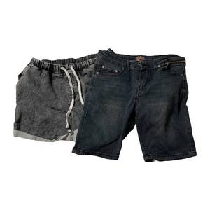 Colección de ropa corta para hombres usados de alta demanda Opciones de tamaño mixto para diferentes tipos de cuerpo - Product Image 6