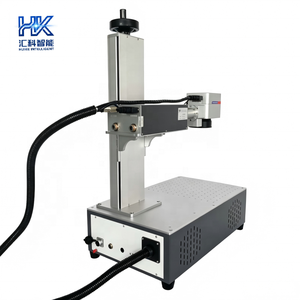 Máquina de Marcado Láser UV Integrada de Alta Precisión Huike, para Productos Electrónicos 3C, Médicos, Regalos, Multimaterial, Universal - Product Image 6
