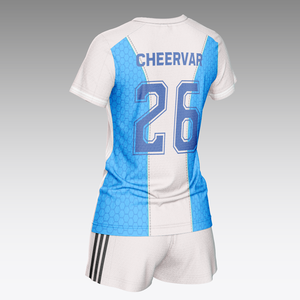 Maillot de volley-ball professionnel respirant pour les joueurs, uniforme de volley-ball pour l'entraînement, le jeu et les matchs - Product Image 4