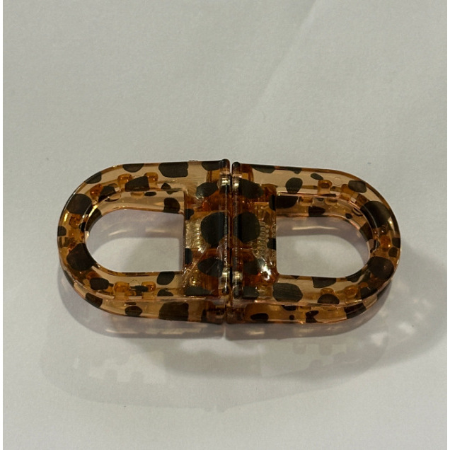 Leopard print
