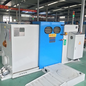 Fabrication de câbles électriques de marque supérieure en Chine. Machine de paiement par câble - Product Image 3