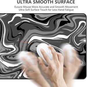 <span class=keywords><strong>Tapis</strong></span> <span class=keywords><strong>de</strong></span> <span class=keywords><strong>souris</strong></span> <span class=keywords><strong>de</strong></span> jeu en caoutchouc <span class=keywords><strong>de</strong></span> 3 mm d'épaisseur conçu sur mesure avec des lignes <span class=keywords><strong>de</strong></span> carte topographique antidérapantes, <span class=keywords><strong>tapis</strong></span> carré pour les joueurs - Product Image 2