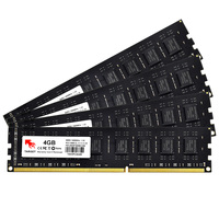 Wholesale for Target Original Gaming DDR3 PC Computer Laptop Memory Ram 4GB 8GB 1600mHz RAMs for Desktop