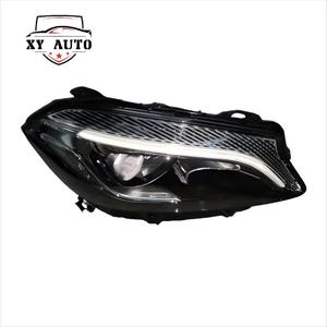 <span class=keywords><strong>Fari</strong></span> <span class=keywords><strong>a</strong></span> LED per <span class=keywords><strong>Mercedes</strong></span>-Benz <span class=keywords><strong>Classe</strong></span> <span class=keywords><strong>A</strong></span> W176 A180 A200 A260 di Alta Qualità Sistema di Illuminazione Auto 12V per Autoveicoli Condizioni Nuove - Product Image 3