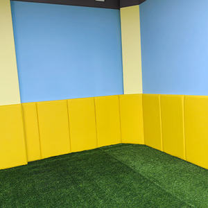 مصنع Bjj Gi حصير المصارعة رخيصة مرنة لفة حتى حار بيع Mma حصيرة الملاكمة - Product Image 2