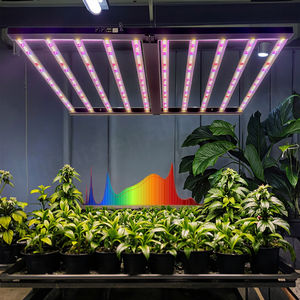 ไฟ LED ส่องต้นไม้1300W LED W สำหรับการทำฟาร์มแบบตั้ง IP54กันน้ำช่อง UV IR Samsung ไดโอดรุ่นใหม่ - Product Image 1