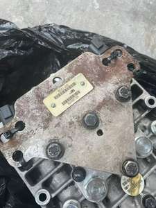 Desmontaje Coche Premium 201-7272. Conjunto de válvula de control de dirección Bulldozer 2017272 - Product Image 5