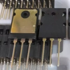 ทรานซิสเตอร์รุ่น STGWA80H65DFB IGBT Trench Field Stop 650 โวลต์ 120 แอมป์ 469 วัตต์ แบบ Through Hole TO-247 ขาคอยาว - Product Image 5