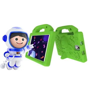 8 Inch Android Education Tablet For Kids Tablet PC With Sim Card