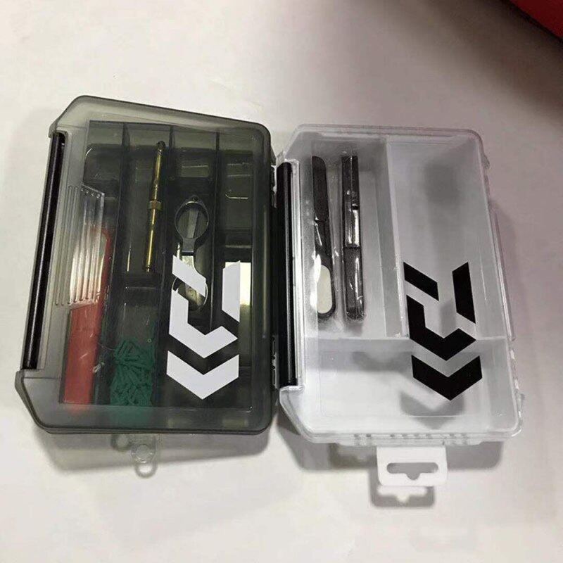 daiwa multi case tackle boxes D-VEC Tactical Soft Sided Box The Daiwa D DAIWA Tackle Box TB3000 #Black/Green
