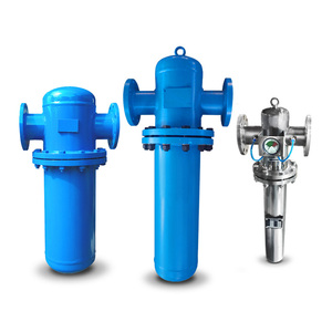 Nhà máy bán Hot nén Bộ lọc không khí và lọc sản phẩm 0.4mpa ~ 1.6mpa - Product Image 3