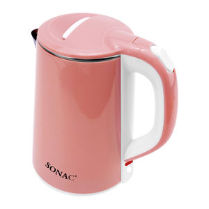 กาต้มน้ำไฟฟ้า <span class=keywords><strong>SONAC</strong></span> TG-25A ความจุ 2.5 ลิตร สำหรับใช้ในบ้าน ครัว และห้องพักในโรงแรม พร้อมเสียงเตือน - Product Image 4