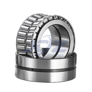 Rodamiento de Rodillos Cónicos de Doble Hilera EE134102/44CD OEM/ODM con Jaula de Acero, Alta Capacidad de Carga para Perforadoras de Roca y Vehículos Ferroviarios - Product Image 4