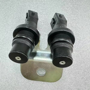 Toutes les pièces électriques de pelle Capteur de pression d'huile Capteur de température d'eau Capteur de vitesse pour Komatsu CATERPILLAR Hitachi - Product Image 4