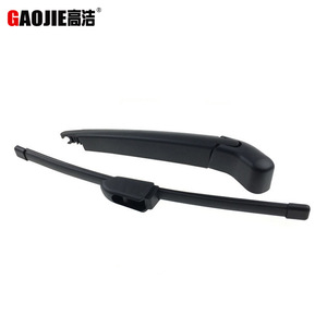 Bras d'essuie-glace arrière Gaojie 325 mm pour Maserati Levante avec capot en plastique - Product Image 2