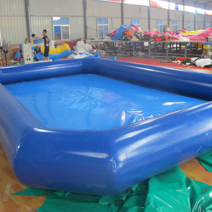 Family Outdoor Large Frame <strong>Swimming</strong> <strong>Pool</strong> for Backyard for Outdoor Leisure and Exercise - Product Image 1